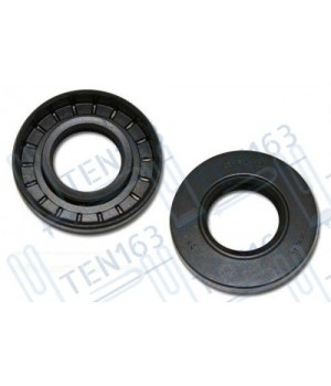 Сальник бака для стиральной машины 25x49x10/15