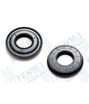 Сальник бака для стиральной машины 40,2x80/88x8/15