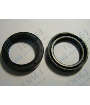 Сальник бака для стиральной машины Whirlpool 40x55x10 WLK