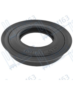 Сальник бака для стиральной машины 45x78/88x12/15	