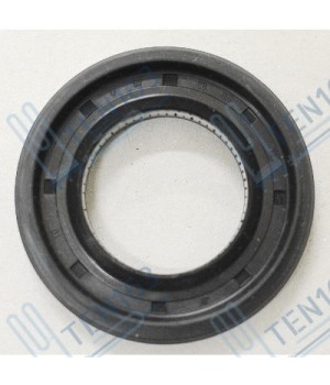 Сальник 37x66x9.5/12 оригинальный со смазкой 4036ER2003A LG, Hansa, Dexp