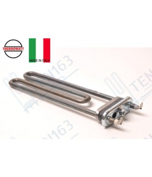 ТЭН 2050W длинный L-240mm/прямой/c отверстием/универсальный в/з WA552T (AV5104)