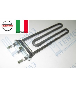 ТЭН для стриальных машин 3000W 220V прямой TW RLB M