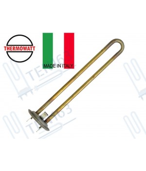 ТЭН для плоских водонагревателей Thermex (Термекс) RF 700 Вт М4 медь Италия