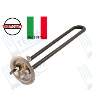 ТЭН для плоских водонагревателей Thermex (Термекс) RF 700 Вт М4 нержавейка Италия