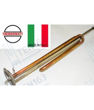 ТЭН для водонагревателей ATT, Etalon, Thermex, Timberk, Monlan, Hyundai RF 2000 Вт М6