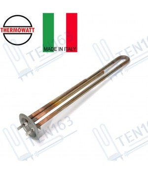 ТЭН для водонагревателя Thermex (Термекс) RF 1300 Вт М4 медь Италия