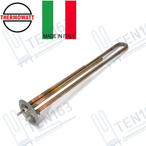 ТЭН для водонагревателя Thermex (Термекс) RF 1300 Вт М4 медь Италия