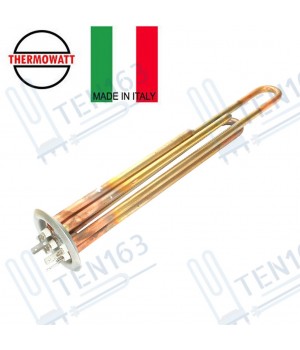 ТЭН для водонагревателя Thermex, Monlan, Polaris RF 2000 Вт М4 медь Италия