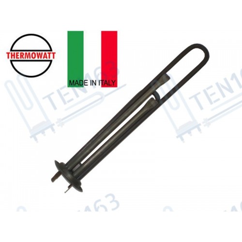 ТЭН для водонагревателя Thermex (Термекс) RF 2000 Вт М4 нержавейка Италия