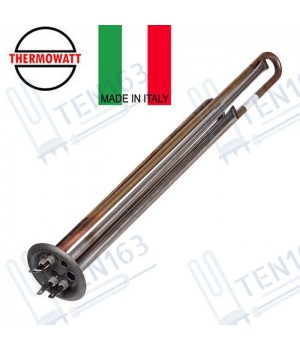ТЭН для водонагревателя Ariston, Simat, Superlux, Polaris RF 2500 Вт М4 Италия
