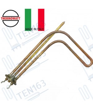 ТЭН медный RCA-O 1500 Вт М5 для горизонтальных водонагревателей