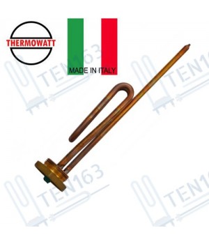 ТЭН нагревательный элемент RCT PA 2000 Вт M6