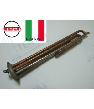 ТЭН для водонагревателя Garanterm, Thermex, Electrolux, Aquaverso 2000 Вт Италия