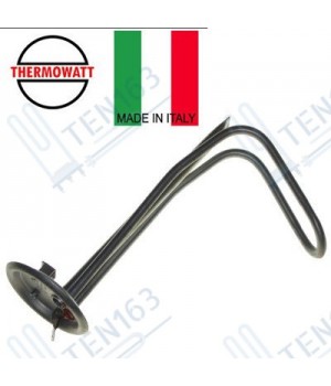  ТЭН для водонагревателя гориз. SG 1500 Вт М6 фланец 72см 