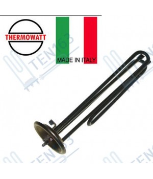  ТЭН для водонагревателя верт. 1500 Вт М6 фланец 95 см