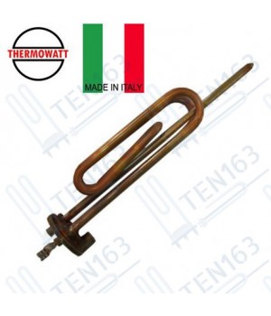 ТЭН для водонагревателей Ariston E-RCA 3 PA 2000 Вт M6 под анод