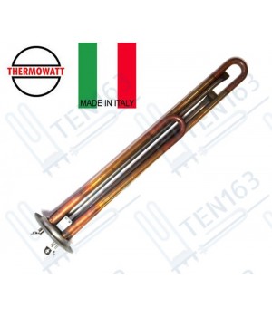 ТЭН для водонагревателей Thermex, Garanterm, Electrolux RF мощность 2,0 кВт, вертикальный