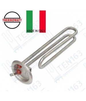 ТЭН для водонагревателя 1500 Вт HN12 M6 под анод фланец 65 мм