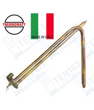 ТЭН для горизонтальных водонагревателей Ariston RCA 1,5 кВт M6 