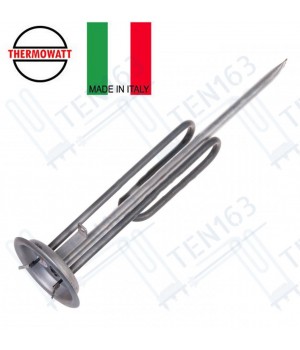 ТЭН для водонагревателя 2000w RF фланец 92 мм