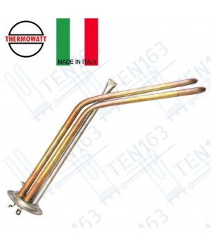 ТЭН Термекс RF 2000 Вт (500+1500) горизонтальный M6
