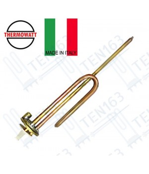 ТЭН тип RCA 1500 Вт M5 для водонагревателя Ariston Reco Италия