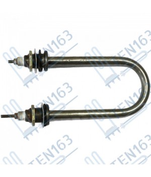 ТЭН водяной 600 Вт нержавейка