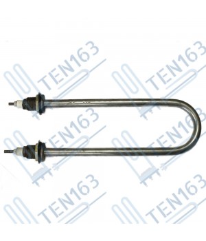 ТЭН водяной 3000 Вт 265 мм