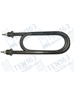 ТЭН водяной 4000 Вт нержавейка 210 мм