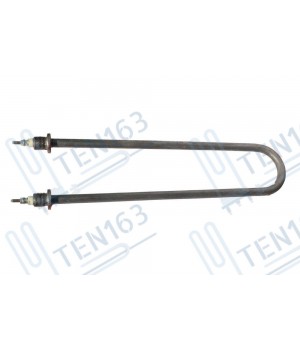 ТЭН водяной 5000 Вт нержавейка 450 мм