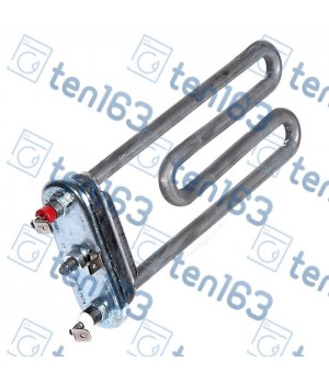 ТЭН 1900 Вт прямой универсальный LG Китай