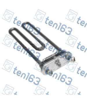 ТЭН 1950 Вт прямой универсальный 