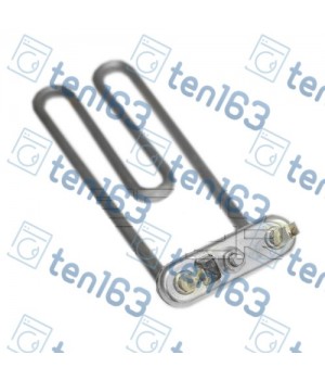 ТЭН 2500 Вт изогнутый универсальный Philco 