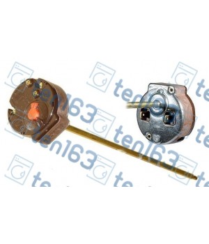 Термостат стержневой RTS3 16A для водонагревателя