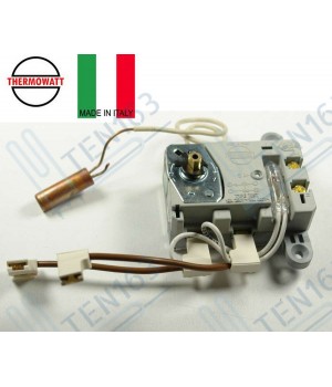 Термостат на Ariston, Simat 10,15,30 л. TBST 16A250v F76/S94 651103771 THERMOWATT