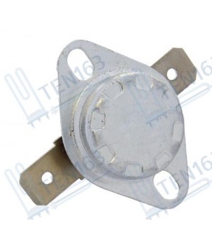  Термостат защитный KSD 301A 16А 250В 90 градусов