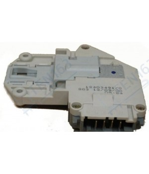 Устройство блокировки люка стиральной машины Electrolux 50226736002/50232847009