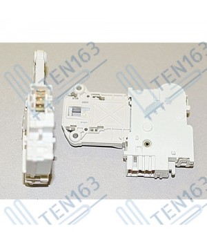 Устройство блокировки люка Electrolux 124967514 Zanussi 1249675131, 3792030425