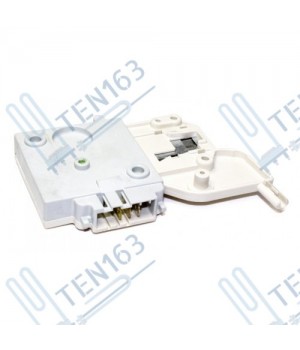 Устройство блокировки люка Electrolux 50246822006 1.42.029.06