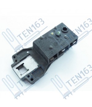 Устройство блокировки люка Electrolux Zanussi 50652882007