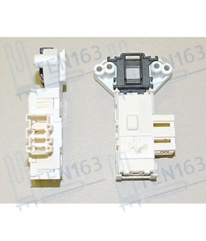 Устройство блокировки люка Hansa 8010469, Electrolux, Zanussi