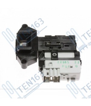 Устройство блокировки люка стиральной машины LG EBF49827805