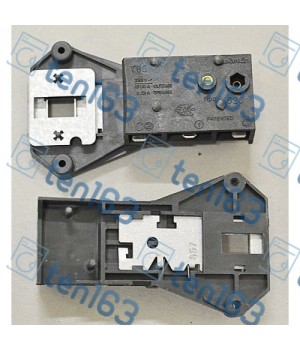 Устройство блокировки люка Samsung DC61-20205B, DC61-00122A