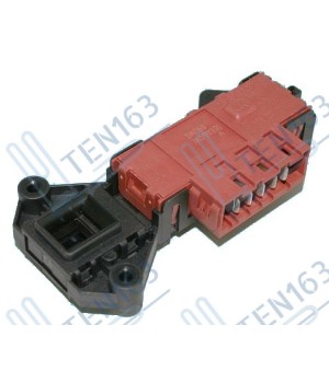 Устройство блокировки люка Whirlpool 481228058044