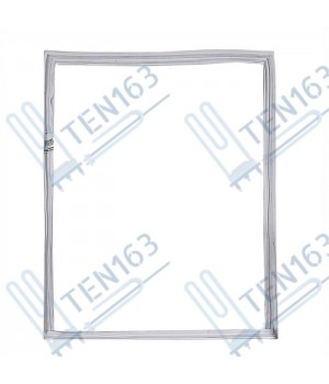 Уплотнитель двери Атлант-Минск, холодильной камеры (560x856 мм), 769748901811, 301543301002