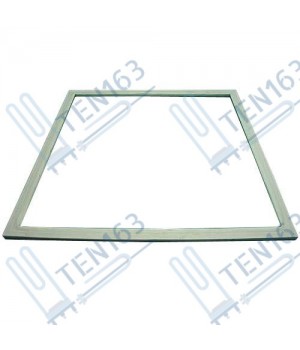 Уплотнитель двери Атлант-Минск, морозильной камеры (560х317 мм), 769748901509, 331603301007