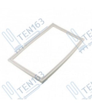 Уплотнитель двери холодильника Stinol, Indesit, Ariston (570х470 мм), 854006